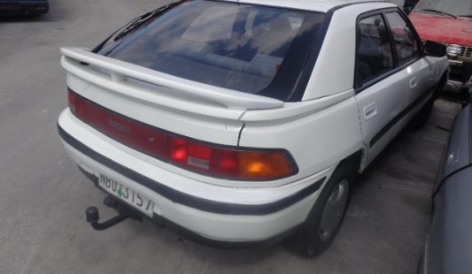 Mazda 323 1994