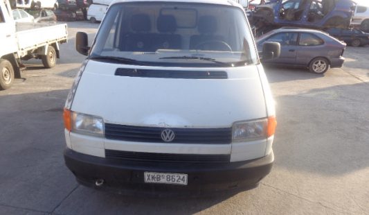 Volkswagen T4 1998