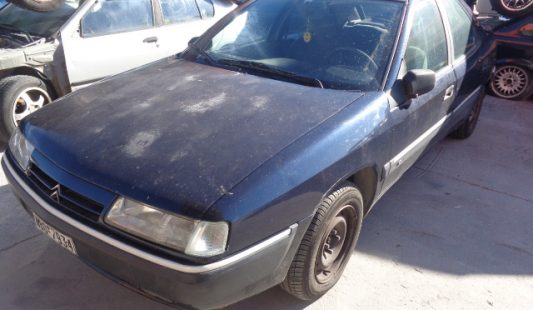 Peugeot 106 1994