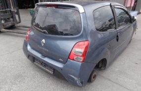 Renault Twingo 2009