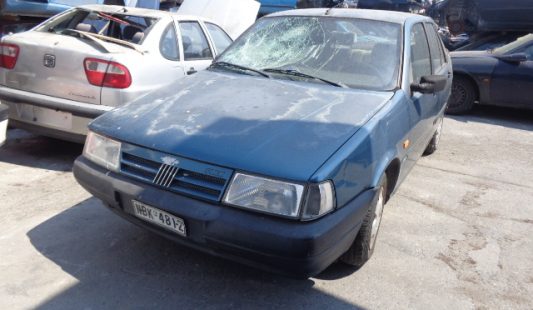Fiat Tempra 1993