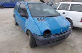 Renault Twingo 1995