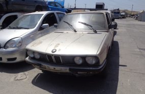 BMW 518  1990