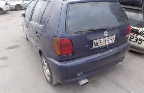 Volkswagen Polo 1997