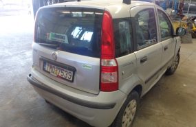 Fiat Panda 2010